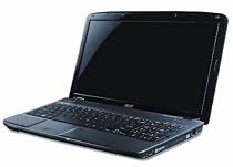 Acer Aspire 5738Z (15.6-inch LED, Intel Pentium Dual Core, 2.0 GHz, 3 GB RAM, 160 GB, DVD-RW, Vista Home Premium, Dolby Sound, WiFi)