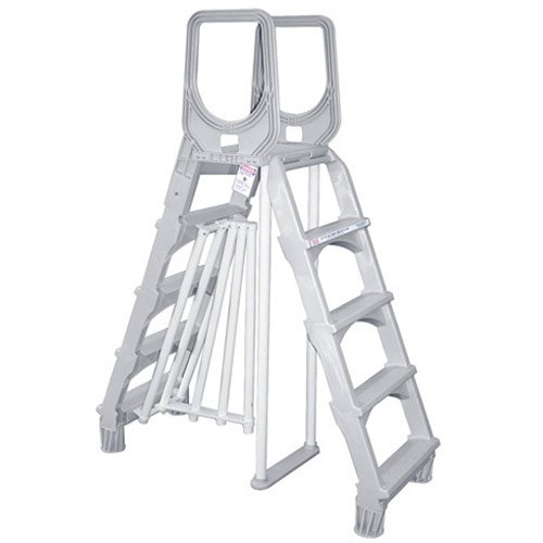 Splash Pools Deluxe A-Frame Ladder