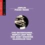 Piano Rags: Essential Classics