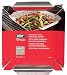 Outdoor Living : Weber #6434 Stainless Steel Vegetable Basket
