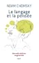 Le langage et la pens�e