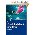 Flash Builder 4 & Java: Kickstart