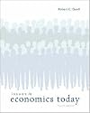 Issues in Economics Today