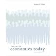 Issues in Economics Today by Robert Guell