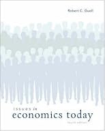 Issues in Economics Today