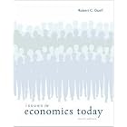 Click here to buy Issues in Economics Today by  Robert Guell.