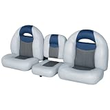 Wise Blast - Off Series 2 Unit Bass Bucket Seat