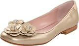 Taryn Rose Women's Bennett Ballet Flat
