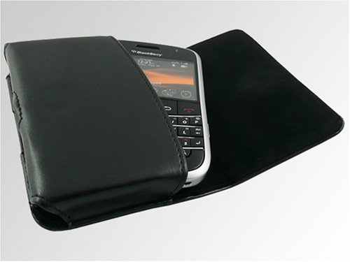 Childrens Toyshop  Electronics : greymobiles Protective Pouch/Case For Blackberry Bold 9000