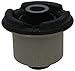 ACDelco 46G8107A Advantage Front Upper Suspension Control Arm Front Bushing