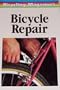 Basic Bicycle Repair (Bicycling books)