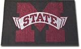 Mississippi State Bulldogs Ulti Indoor / Outdoor Rug
