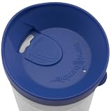 TervisTumbler 24OZ TRAVEL LID BLUE - TERVIS TUMBLERS *