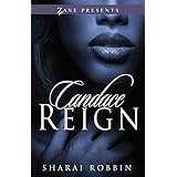 candace reign zane presents