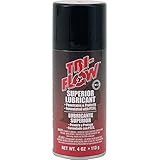 Tri-Flo Lube Aerosol Can, 4 Ounce