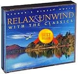 Relax & Unwind With the Classics - 4 CD Set