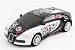1:24 Scale Full Function Graffiti EXTREME DRIFT RC Bugatti Drifting Car Remote Control