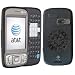 Coveroo Stargate Mayan Bulldog Replacement Cover for HTC TyTN II