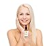 Natural Vitamin E Moisturizer Cream For Face. Use after facial wash to nourish sensitive areas, for healing & for acne. Best non-greasy creams and moisturizers for dry to oily skin. Paraben free.