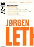 Jørgen Leth Collection 30-37 - 3-DVD Box Set ( Stopforbud / Se frem til en tryg tid / Nær himlen, nær jorden / Ofelias blomster / Dyrehaven: Den romantiske skov / Eddy Merckx i nær [ NON-USA FORMAT, PAL, Reg.0 Import - Denmark ]