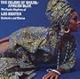 Colors of Brazil / African Blue