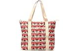 45%OFF レスポ レスポートサック LeSportsac 7867 4806 トート エリカ Fawn