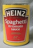 Heinz Spaghetti 400g