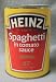 Heinz Spaghetti 400g