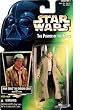 Star Wars: Power of the Force Green Card > Han Solo in Endor Gear Action Figure