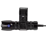 Cheap Deals on #1: Nebo Protec Tactical Laser Flashlight with Pressure Switch for Shotguns Free Shipping