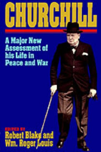 Churchill