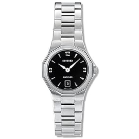 Concord Ladies Mariner Watch #0311278