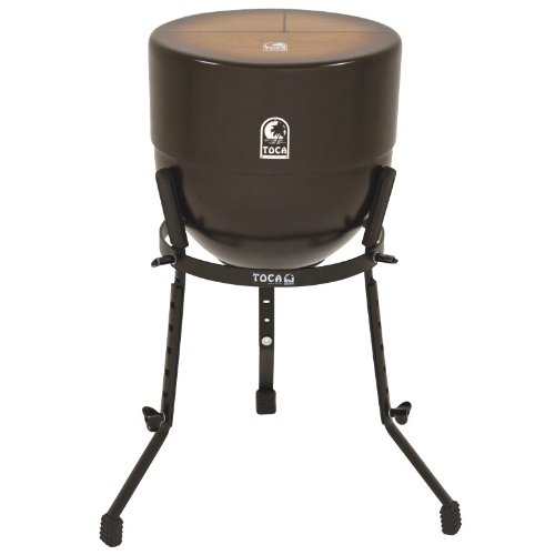 Toca Triple Conga Cajon w/ Stand On Sale