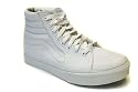 Skateschuh Vans Sk8 Hi black