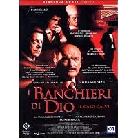 I Banchieri di Dio,