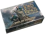 Lord Of The Rings Tcg - Ents Of Fangorn Booster Box - 36P11C