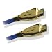 Ex-Pro Professional Premium Install Standard Gold HDMI - 1.3b Cat 2 2160p Cable - 1.5m