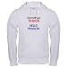 Goodbye Tension Hooded Sweatshirt