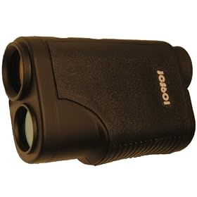 JCS601 7x 650 yard Laser Range Finder For Golf and Hunting