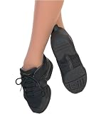 Child Fierce Dansneaker - DS11C