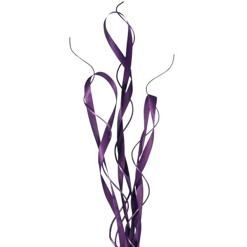 Deko-Zweige lila L=80 cm 3 St.
