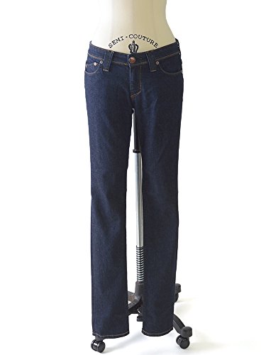 (ヤヌーク)YANUK PATRICIA/パトリシア スキニーデニムパンツ・57151047