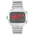Tokyo Flash Men's "Morse Code" Watch #MORSE