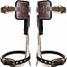 Aluminum Climber Set - Complete Set - ALUMINUM TREE CLIMBER SET