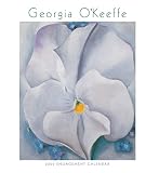 Georgia O'Keeffe 2009 Engagement Calendar