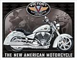 VICTORY MOTORCYCLES KING PIN