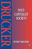 Post-capitalist society