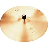 Zildjian 19-Inch Armand Zildjian Beautiful Baby Ride Cymbal