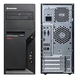 Thinkcentre M58 Desktop PC