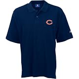Chicago Bears Basic Team Polo